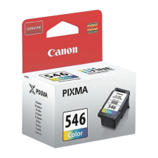 Canon cl-546 tintapatron color 8 ml nyomtatópatron & toner