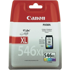 Canon cl-546xl color tintapatron 8288b001aa nyomtatópatron & toner