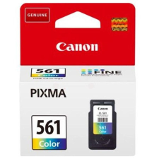 Canon CL-561 Color tintapatron nyomtatópatron & toner