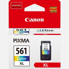 Canon CL-561 XL Color tintapatron nyomtatópatron & toner