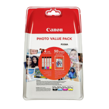 Canon CL-571XL Tintapatron Multipack Photo 4x11 ml nyomtatópatron & toner
