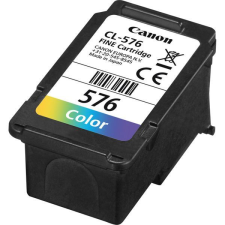 Canon CL-576 Color tintapatron (5442C001) nyomtatópatron & toner