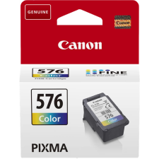 Canon CL-576 MULTI EREDETI nyomtatópatron & toner