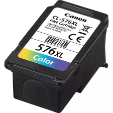 Canon CL-576XL Color tintapatron (5441C001) nyomtatópatron & toner