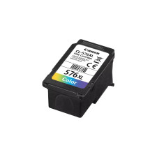 Canon CL-576XL Eredeti Tintapatron Tri-color nyomtatópatron & toner