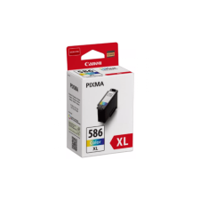 Canon CL-586XL színes eredeti tintapatron nyomtatópatron & toner