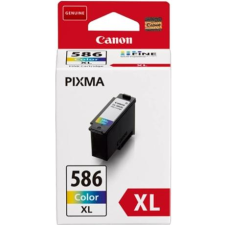 Canon CL-586XL színes eredeti tintapatron nyomtatópatron & toner