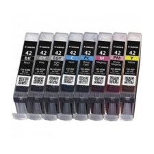 Canon CLI42 Multi Pack (CDI) nyomtatópatron & toner