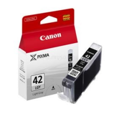 Canon CLI42 Patron Light Grey (6391B001) nyomtatópatron & toner