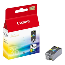 Canon CLI-36 Color (1511B001) - Nyomtató Patron nyomtatópatron & toner
