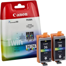 Canon CLI-36 Twin Pack nyomtatópatron & toner