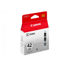 Canon CLI-42 Light Gray nyomtatópatron & toner
