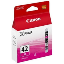 Canon CLI-42 Magenta tintapatron eredeti 6386B001 nyomtatópatron & toner