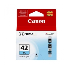 Canon CLI-42 [PhC] tintapatron (eredeti, új) nyomtatópatron & toner