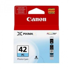 Canon CLI-42 Photo Cyan (6388B001) nyomtatópatron & toner