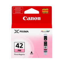 Canon CLI-42 Photo Magenta nyomtatópatron & toner