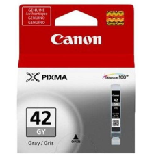 Canon CLI-42GY szürke nyomtatópatron & toner