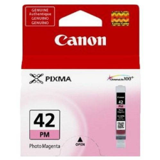 Canon CLI-42PM fotómagenta nyomtatópatron & toner