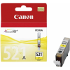 Canon CLI-521 sárga tintapatron 2936B001 (eredeti)