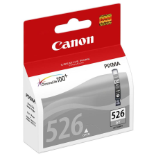 Canon CLI-526 GY szürke tintapatron /4544B001/ nyomtatópatron & toner