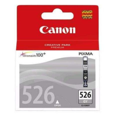  Canon CLI-526 szürke eredeti tintapatron nyomtatópatron & toner
