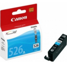 Canon CLI-526 Tintapatron Cyan 9 ml nyomtatópatron & toner