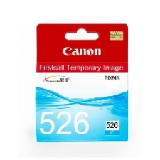 Canon CLI-526C nyomtatópatron & toner