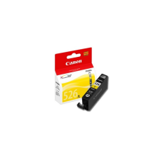 Canon cli-526y sárga tintapatron 4543b001 nyomtatópatron & toner