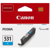 Canon CLI-531 Cyan tintapatron (6119C001)