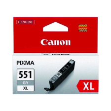Canon CLI-551 GY XL szürke tintapatron (6447B001) nyomtatópatron & toner