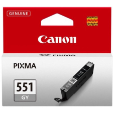 Canon CLI-551 Tintapatron Grey 7 ml nyomtatópatron & toner