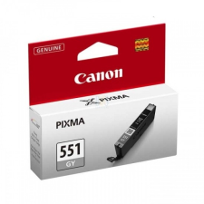 Canon CLI-551GY Grey nyomtatópatron & toner