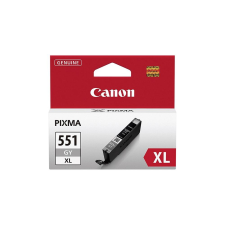 Canon CLI-551XL szürke tintapatron 6447B001 (eredeti) nyomtatópatron & toner