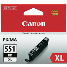 Canon CLI-551XL Tintapatron Black 11 ml nyomtatópatron & toner