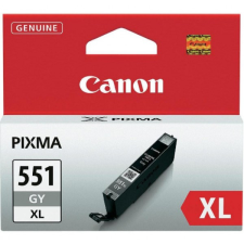 Canon CLI-551XL Tintapatron Grey 11 ml nyomtatópatron & toner