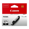 Canon CLI-571 fekete tintapatron 0385C001 (eredeti)