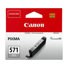 Canon CLI-571 Grey nyomtatópatron & toner