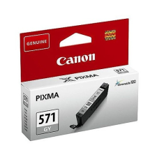 Canon CLI-571 Grey tintapatron eredeti 0389C001 nyomtatópatron & toner