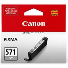Canon CLI-571 Tintapatron Grey 7 ml nyomtatópatron & toner