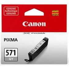 Canon CLI-571 Tintapatron Grey 7 ml nyomtatópatron & toner