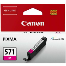 Canon CLI-571 Tintapatron Magenta 7 ml nyomtatópatron & toner