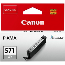 Canon CLI 571 tintapatron szürke (0389C001) nyomtatópatron & toner