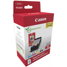 Canon CLI-571C/M/Y/BK MUTLI XL PHOTO VALUE EREDETI nyomtatópatron & toner