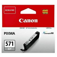 Canon CLI-571GY szürke nyomtatópatron & toner