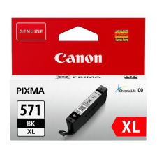 Canon CLI-571XL Black nyomtatópatron & toner