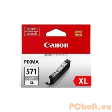 Canon CLI 571XL Gray nyomtatópatron & toner