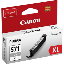 Canon CLI-571XL Gray nyomtatópatron & toner