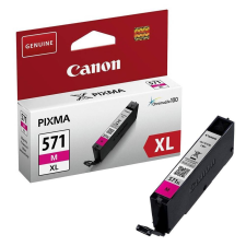Canon CLI-571XL Magenta nyomtatópatron & toner