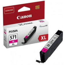 Canon CLI-571XL Tintapatron Magenta 11 ml nyomtatópatron & toner