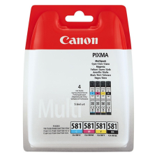 Canon CLI-581 (2103C005) - eredeti patron nyomtatópatron & toner